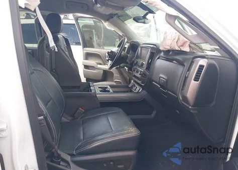 2016 GMC Sierra 1500 Sle z USA, uszkodzony, nr VIN 3GTU2MEC0GG254853